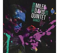 Miles Davis Quintet: Freedom Jazz Dance: the Bootleg Series