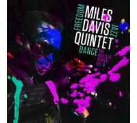 MILES DAVIS QUINTET : FREEDOM JAZZ DANCE: THE BOOTLEG SERIES VOL.5 3 CD NEUF