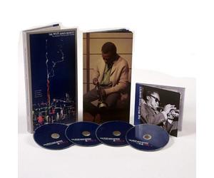Miles Davis Quintet - Legendary Prestige Quinte