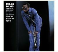 Live in Berlin 1969 (Limited Édition)