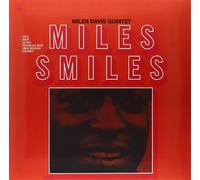 Miles Davis Quintet - Davis: Miles Smiles