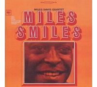 Miles Smiles – CD