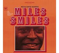 Miles Davis Quintet - Miles Smiles - CD - F15z