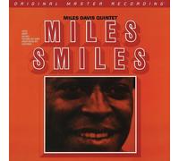Miles Davis Quintet Miles Smiles (SuperVinyl) (Vinyl) 12" Album