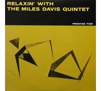 Relaxin' with The Miles Davis Quintet