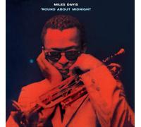 Round About Midnight Miles Davis (Interprète) https://www.fnac.com/a13272444/Miles-Davis-Round-About-Midnight-Vinyle-album?oref=366706a3-5f2f-2114-2410-11490663303a