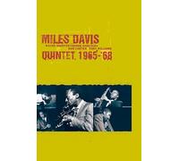 Miles Davis Quintet - The Complete Studio Recordings 1965-1968 [Import]