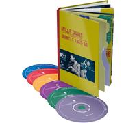 Miles Davis Quintet - The Complete Studio Recordings 1965-1968