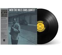 Workin' With the Miles Davis Quintet