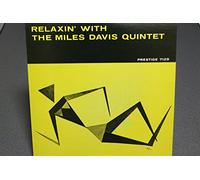 Miles Davis - Relaxin' [Import]