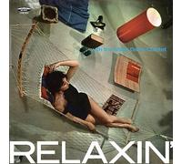 Miles Davis - Relaxin' [Vinyl] [Import]