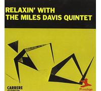 Miles Davis - Relaxin with