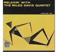 Miles Davis - Relaxin' with [Import]