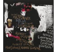 Miles Davis Robert Glasper - Everything`s Beautiful (Korea Edition)
