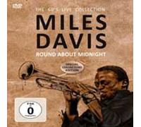 Round About Midnight DVD G