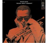 Miles Davis - Round About Midnight