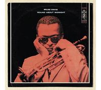Miles Davis - 'Round About Midnight - CD - 41 - F15z