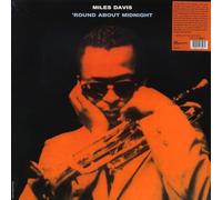 Miles Davis - Round About Midnight (Clear)