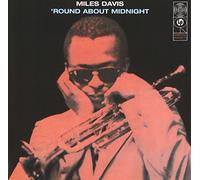 Miles Davis - Round About Midnight [Import]