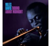 Miles Davis - Round About Midnight - Includes Bonus Tracks [Compact Discs] Bonus Tracks, Spain - Import