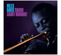 Miles Davis - Round About Midnight - Includes Bonus Tracks [Compact Discs] Bonus Tracks, Spain - Import