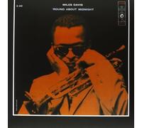 Miles Davis - Round About Midnight (Mono) [New Vinyl LP] Canada - Import