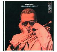 round About Midnight