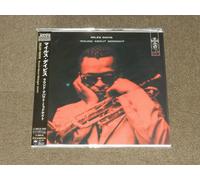 Miles Davis/Round About Midnight SIJP1024 New LP NEUF