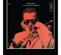 Miles Davis 'Round About Midnight (Vinyl)