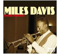 Miles Davis - Round Midnight [Import]