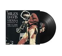 Miles davis septet - Vienna stadthalle 1973 [Import]