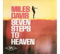 Miles Davis - Seven Steps To Heaven