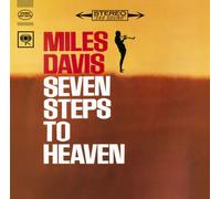 Miles Davis - Seven Steps to Heaven [Blu-Spe