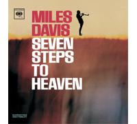 Miles Davis Seven Steps to Heaven (CD) Album