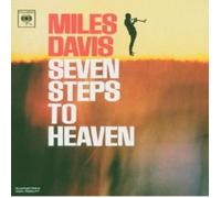MILES DAVIS "SEVEN STEPS TO HEAVEN" CD NEW