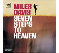 Miles Davis - Seven Steps to Heaven [Import]