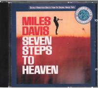 Miles Davis - Seven Steps to Heaven [Import]