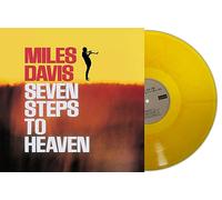 Miles Davis - Seven Steps to Heaven/Yellow and Red
