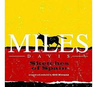 Miles Davis - Sketches for Spain [Import]