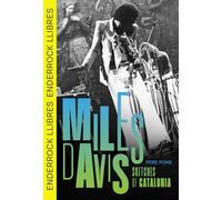 Miles Davis. Sketches of Catalonia
