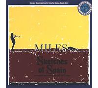 Miles Davis - Sketches of Spain