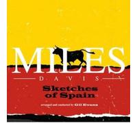 Miles Davis - sketches of spain