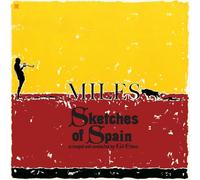 Miles Davis - Sketches Of Spain