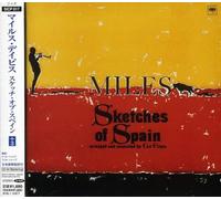 Miles Davis - Sketches of Spain [Import]
