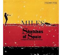 Miles Davis - Sketches Of Spain [New Vinyl LP] UK - Import