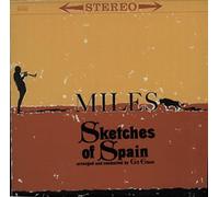 Miles Davis - Sketches of Spain (SACD-DSD Mastering) [Import]