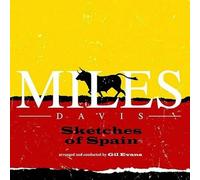 Miles Davis - Sketches Of Spain [VINYL]