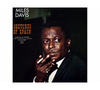 Miles Davis - Sketches of Spain [Vinyl LP] [DE Import]