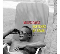 Miles Davis - Sketches Of Spain - Vinyl Record - 56 - E1111z