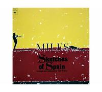 Miles Davis - Sketches Of Spain [Vinyle LP record]